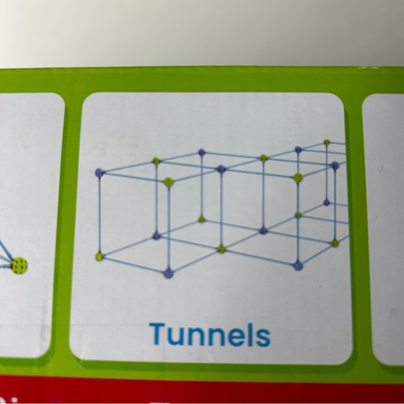 Construct-A-Fort - Picture 12 of 14